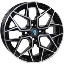 Колесный диск Venti 1520 6х15/4х100 D60.1 ET45 BD